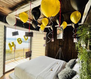 Aquitania Other | Constelación Glamping