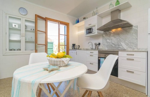 Mancor de la Vall Villa | CONSTRUCCIONES BALAGUER