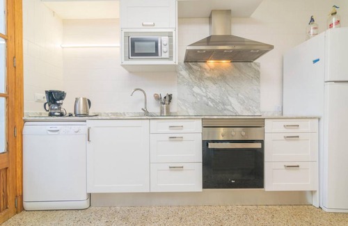 Mancor de la Vall Villa | CONSTRUCCIONES BALAGUER