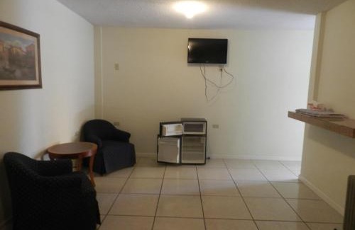 Juarez Municipality Apartment | Consul Suites