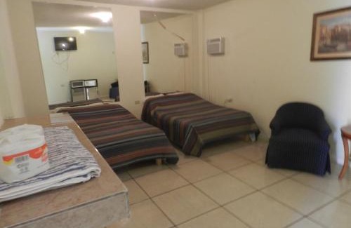 Juarez Municipality Apartment | Consul Suites
