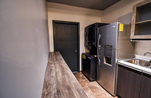 Juarez Municipality Apartment | Consulado Amercano a 5 min D2