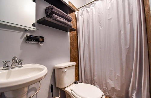 Juarez Municipality Apartment | Consulado Amercano a 5 min D2
