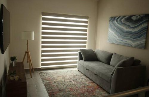 Juarez Municipality House | Consulado Residence