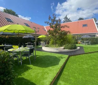 Limoges Hotel | Contact Hotel Be Guest Limoges Sud