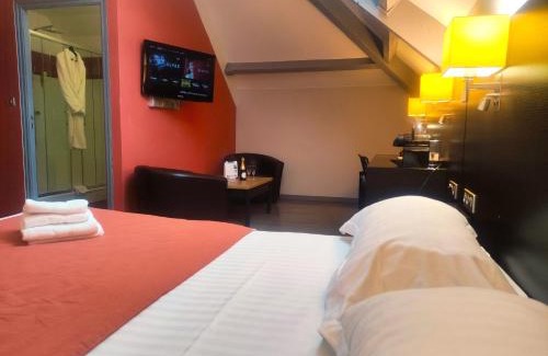 Limoges Hotel | Contact Hotel Be Guest Limoges Sud