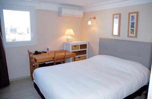 Montpellier Hotel | Contact Hotel LE SUD Montpellier Aéroport Parc Expo Arena