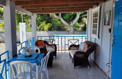 Pole Ojea Apartment | Container 1 with pool, free wifi fully equiped