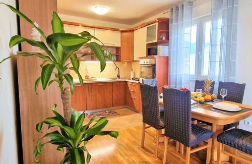 Kastel Novi Apartment | Conte Apartment