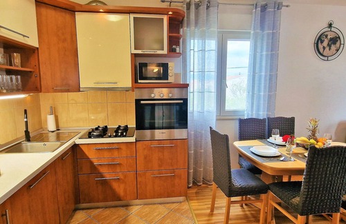 Kastel Novi Apartment | Conte Apartment