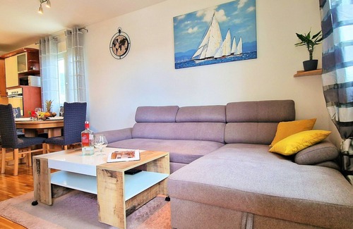 Kastel Novi Apartment | Conte Apartment