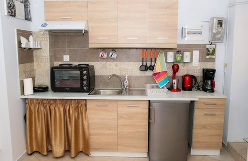 Old Town Apartment | Conte Studio - located in the heart of Corfu Old town