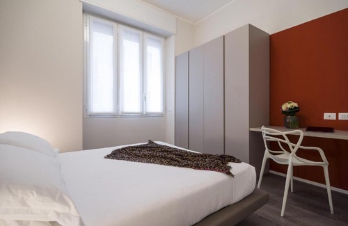 Milan Centre Apartment | Contempora Apartments - Cavallotti 13 - B14