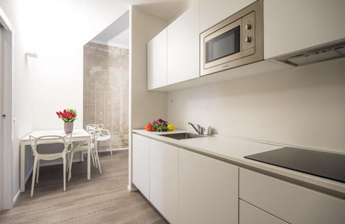 Milan Centre Apartment | Contempora Apartments - Cavallotti 13 - B14