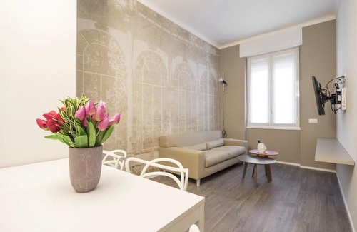 Milan Centre Apartment | Contempora Apartments - Cavallotti 13 - B14