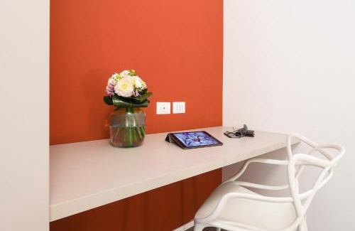 Milan Centre Apartment | Contempora Apartments - Cavallotti 13 - B14
