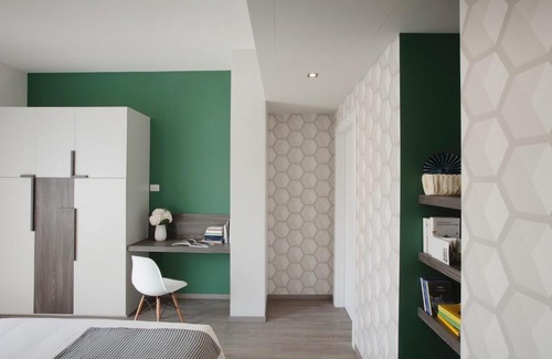 Milan Centre Apartment | Contempora Apartments - Cavallotti 13 - A64