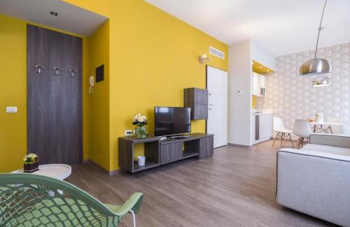 Milan Centre Apartment | Contempora Apartments - Cavallotti 13 - A61