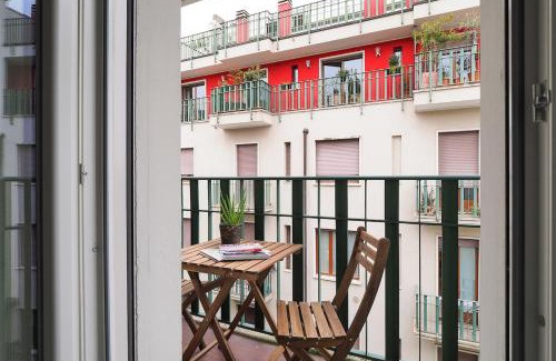 Milan Centre Apartment | Contempora Apartments - Cavallotti 13 - A61