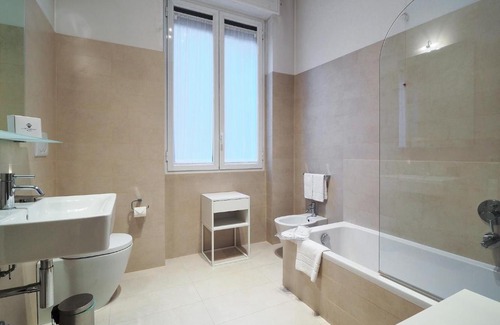 Milan Centre Apartment | Contempora Apartments - Cavallotti 13 - B31