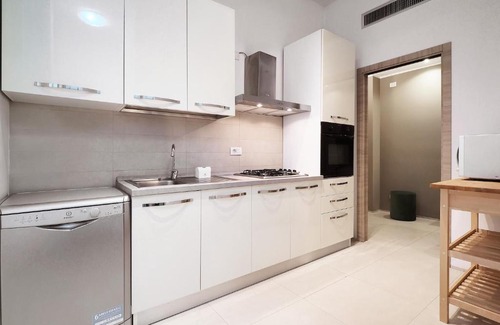 Milan Centre Apartment | Contempora Apartments - Cavallotti 13 - B31
