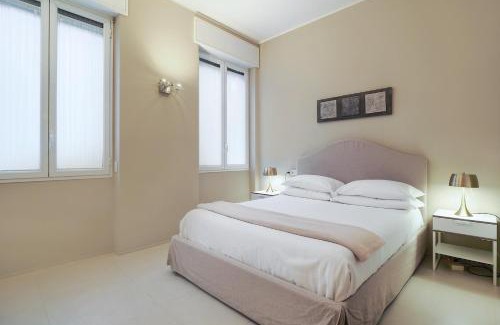 Milan Centre Apartment | Contempora Apartments - Cavallotti 13 - B31