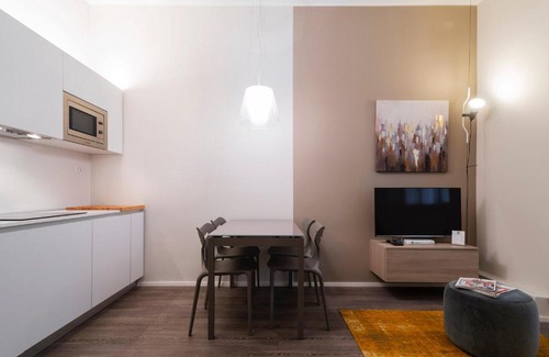 Milan Centre Apartment | Contempora Apartments - Cavallotti 13 - B12