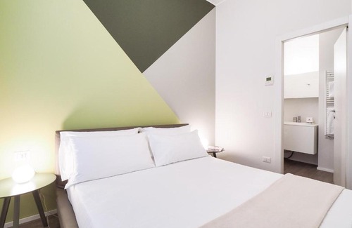 Milan Centre Apartment | Contempora Apartments - Cavallotti 13 - B12