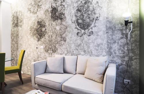 Milan Centre Apartment | Contempora Apartments - Cavallotti 13 - B12
