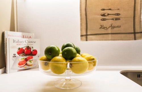 Milan Centre Apartment | Contempora Apartments - Cavallotti 13 - B24