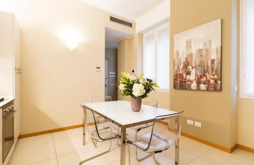 Milan Centre Apartment | Contempora Apartments - Cavallotti 13 - B24