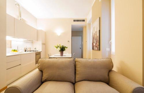 Milan Centre Apartment | Contempora Apartments - Cavallotti 13 - B24