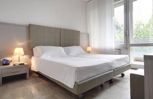 Porta Garibaldi Apartment | Contempora Apartments - Elvezia 8 - E22