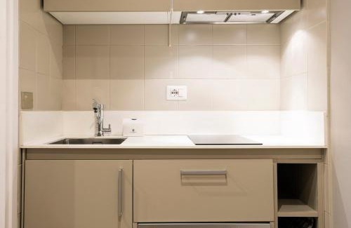 Porta Garibaldi Apartment | Contempora Apartments - Elvezia 8 - E31