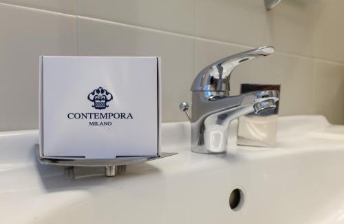 Porta Garibaldi Apartment | Contempora Apartments - Elvezia 8 - E53