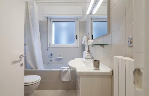 Porta Garibaldi Apartment | Contempora Apartments - Elvezia 8 - E53