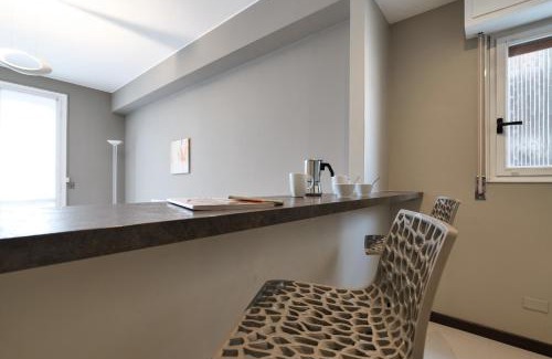 Porta Garibaldi Apartment | Contempora Apartments - Elvezia 8 - E53