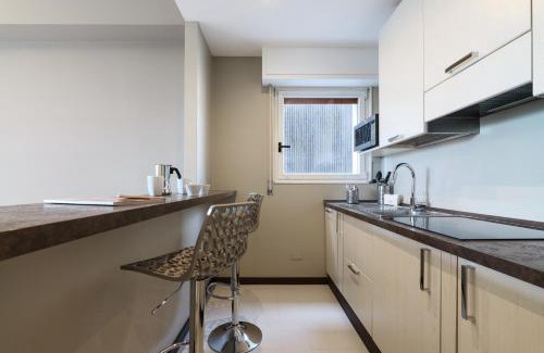 Porta Garibaldi Apartment | Contempora Apartments - Elvezia 8 - E53