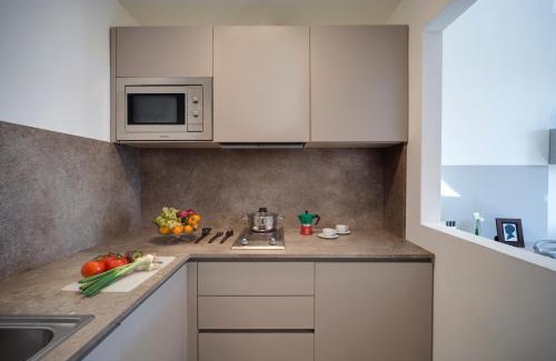 Porta Garibaldi Apartment | Contempora Apartments - Elvezia 8 - E21