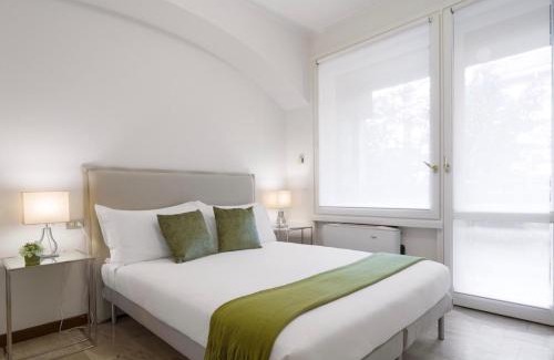 Porta Garibaldi Apartment | Contempora Apartments - Elvezia 8 - E11