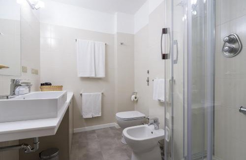 Porta Garibaldi Apartment | Contempora Apartments - Elvezia 8 - E11