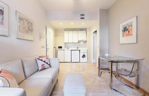 Porta Garibaldi Apartment | Contempora Apartments - Elvezia 8 - E15