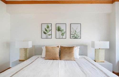 Upper West Side Apartment | Contemporary 2 Bed 2 Bath Apt Bright and Sunny