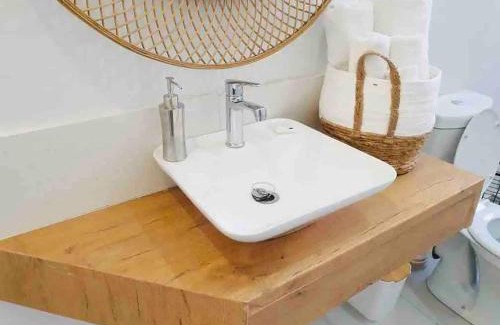 Bulawayo Apartment | Contemporary 2 bed in Suburbs - 2080