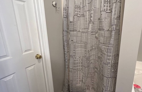 Fayetteville Bed & Breakfast | Contemporary Fay Get-a-Way