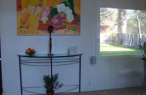 La Baule-Escoublac Villa | Contemporary villa in the middle of La Baule bay, in a very quiet avenue