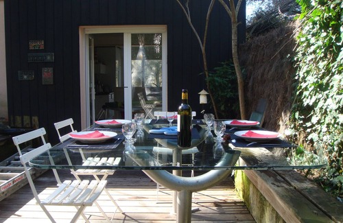 La Baule-Escoublac Villa | Contemporary villa in the middle of La Baule bay, in a very quiet avenue