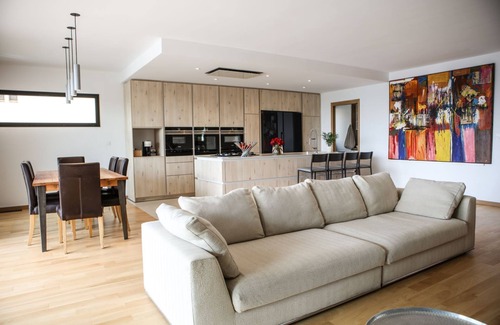 Saint-Cyr-sur-Mer House | CONTEMPORARY SEAFRONT VILLA