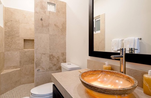 San Pedro Mixtepec Resort | Contemporary Studio Suite w/Resort Amenities & Steps from the beach!