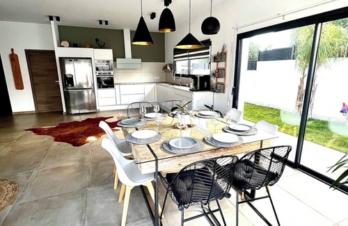 Latour-Bas-Elne Villa | Contemporary villa Sain-Cyprien/Latour Bas Elne 5' des Plages